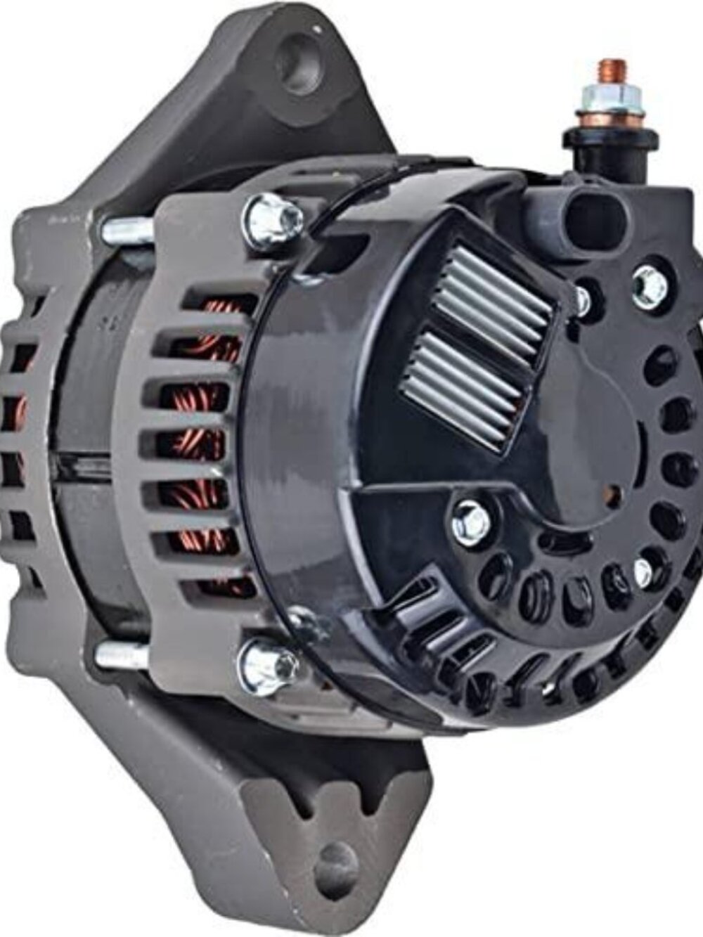 Alternator Compatible With/Replacement For Mercury Marine Outboard 4-Stroke 115E